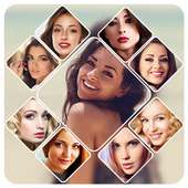 Photo Grid Mixer on 9Apps