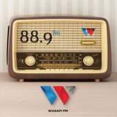 Wasafi Fm Radio on 9Apps