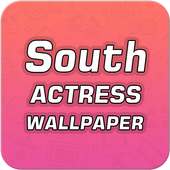 South Actress HD Wallpaper
