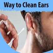 Best Way to Clean Ears