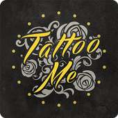 Kamera Tato Saya Tattoo Photo