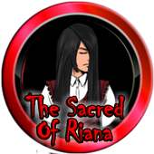 The Sacred Riana Battle Zombie on 9Apps