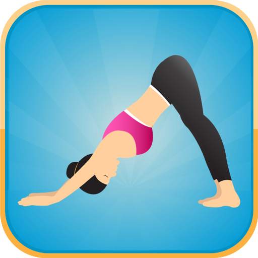 Yoga Workout - Daily Plans