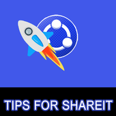 Tips for Shareit icon