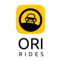 Ori Rides on 9Apps