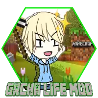 Gacha Life MOD for MCPE APK for Android Download