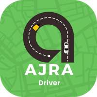 AJRA Driver on 9Apps