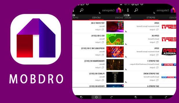 Best free tv app mobdro new arrivals