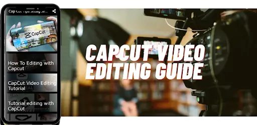 Guide App for Cap Cut Pro APK Download 2023 - Free - 9Apps