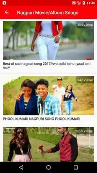 Nagpuri Song Video 2019 APK Download 2023 - Free - 9Apps