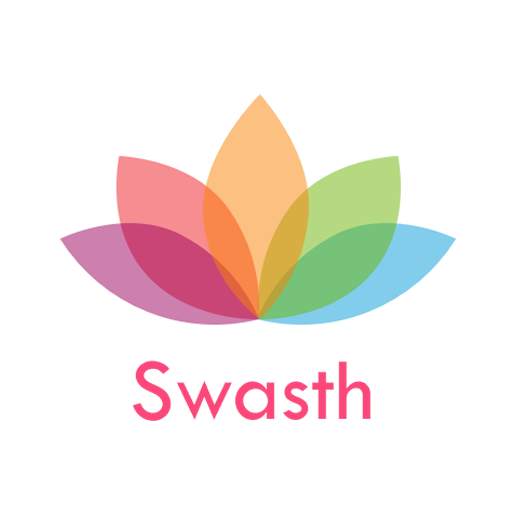 Swasth Health Companion: Manage health records