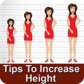 Increase Height Tips and Tricks on 9Apps