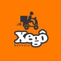 Xegô Delivery Oficial
