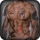 Tattoo Photo Editor