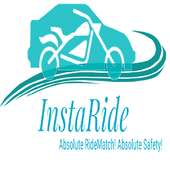 InstaRide,Instant CarPooling on 9Apps