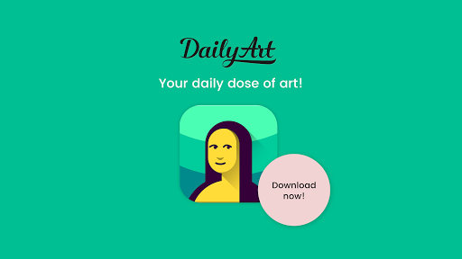 DailyArt - Daily Dose of Art screenshot 4