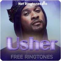Usher Free Ringtones