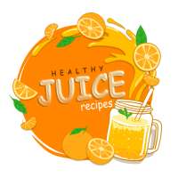 Fruit Juice and Vegetable Juice Recipes