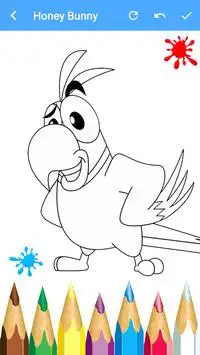 Honey Bunny Ka Coloring Book APK Download 2023 - Free - 9Apps Honey Bunny Ka Coloring Book APK Download 2023 - Free - 9Apps