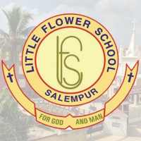 FLOWERITES  OF LITTLE FLOWER SCHOOL SALEMPUR