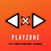 Playzone- Play and Chat with New Friends