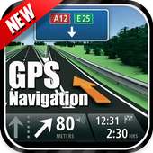 GPS Offline Navigation & Maps on 9Apps