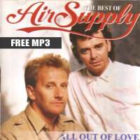 Air Supply MP3 Music Offline No Wifi Connection