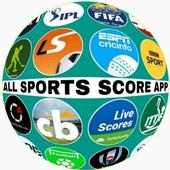 All Score App :- Top Sports News and Live Scores on 9Apps