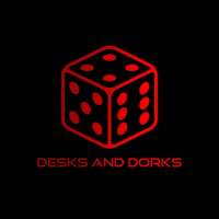 Desks and Dorks