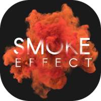 Name Art Smoke Effect on 9Apps