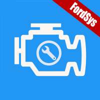 FordSys Scan Lite on 9Apps