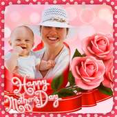 Mothers Day Photo Frames on 9Apps