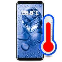 Phone Cooler - Pro Cleaner Master App - CPU Cooler on 9Apps