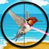 Birds Hunting:3D Arcade Game