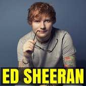 Ed Sheeran - Songs High Quality Offline