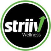 Striiv Wellness on 9Apps