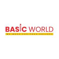 BASIC WORLD