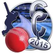 Test Cricket Cup 2015 - Free