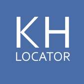 Kingdom Hall Locator on 9Apps