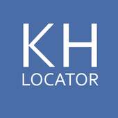 Kingdom Hall Locator