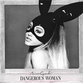 New Song Ariana Grande on 9Apps
