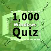 Free Windows quiz