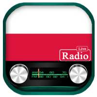 Radio Polonia fm + Radio Polska stations on 9Apps