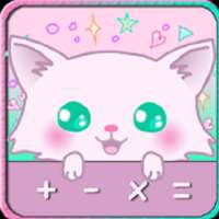 Kitty Cal on 9Apps