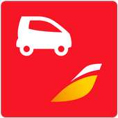 Iberia Parking on 9Apps