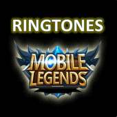 Ringtone Mobile Legends WA on 9Apps
