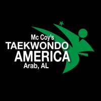 McCoy's Taekwondo America on 9Apps