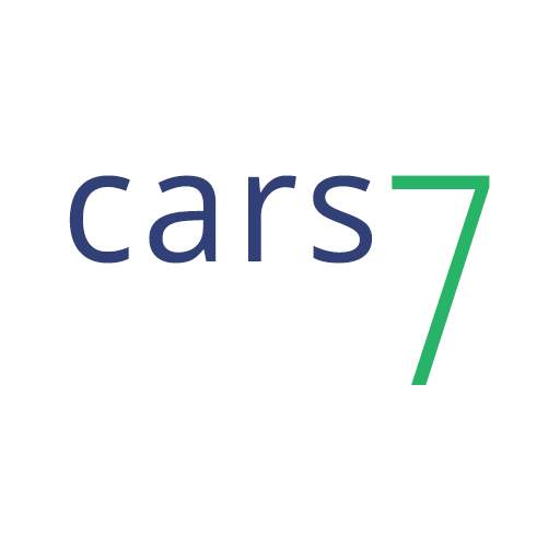 Каршеринг Cars7