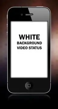 White Background Video Status APK Download 2023 - Free - 9Apps