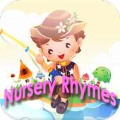 Nursery Rhymes on 9Apps